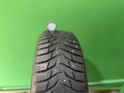 Kumho WinterCraft Ice WI31