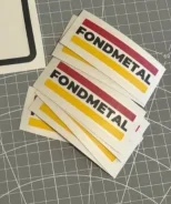 Fondmetal. 7.0x15", 5x114.3, ET32, �� 64,1���. ����