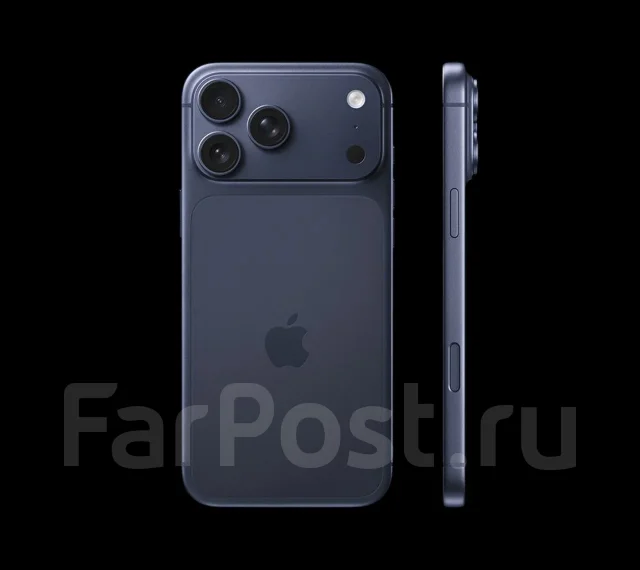 Apple iPhone 17 Pro. �����, 256 ��, �����, 4G LTE, 5G, ����������, eSIM. ��� ����� �� ������������ ����