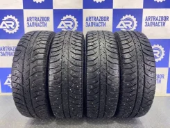 Bridgestone Ice Cruiser 7000S