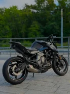 CFMoto 650 NK. 650����. ��., ��������, ��� ���, ��� ������� ����