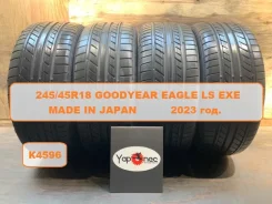Goodyear Eagle LS EXE