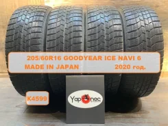 Goodyear Ice Navi 6