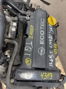��������� Opel Corsa D 2008 Z14XEP Z14XEP ����