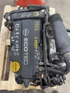 ��������� Opel Astra H 2007 Z14XEP Z14XEP ����