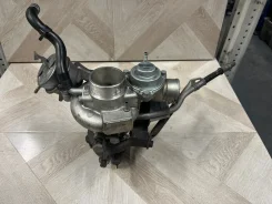 ������� Saab 9-3 2006 55557611 ����� B207L 55557611 ����