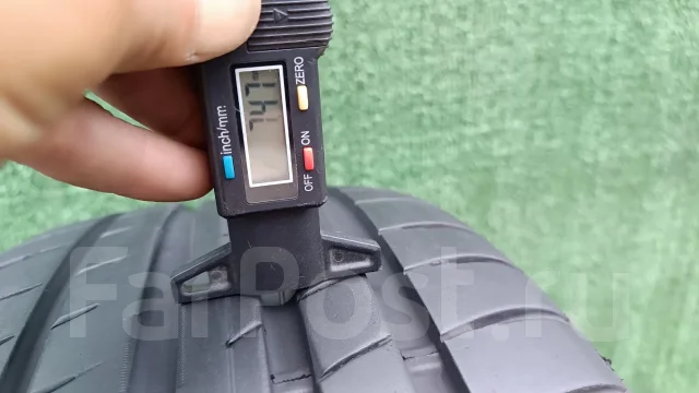 Milever Sport Macro MA349. ������, 2024 ���, �/�, ����� 5 % ����
