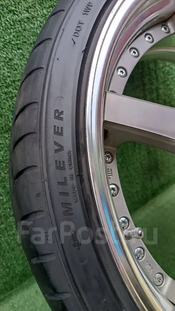 Milever Sport Macro MA349. ������, 2024 ���, �/�, ����� 5 % ����