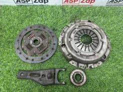 �������� ��������� Mazda 3 2003-2008 Z6Y11650X BK Z6 Z6Y11650X ����