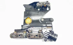 ���� ���������� �������� ������� 1402700561 Mercedes-Benz ML W163 1402700561 ����