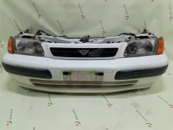 Nose cut Toyota Tercel 16119 EL51 5E 16119 ����
