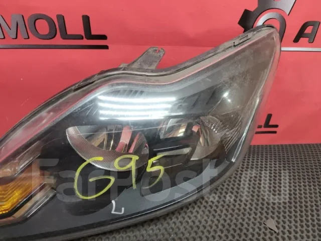 ���� ����� FORD Focus 2009 8M5113101DF CB4 HWDA 8M5113101DF ����