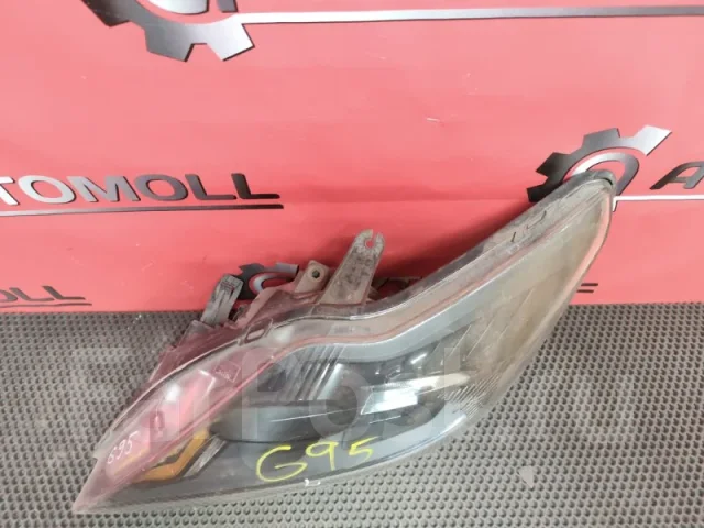 ���� ����� FORD Focus 2009 8M5113101DF CB4 HWDA 8M5113101DF ����