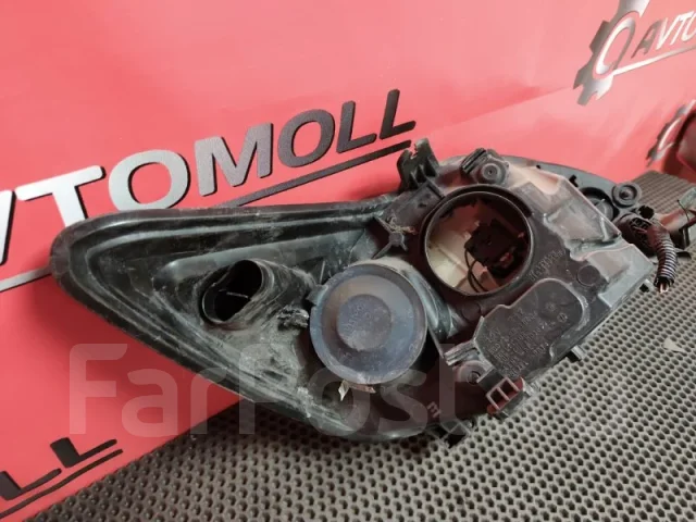 ���� ����� FORD Focus 2009 8M5113101DF CB4 HWDA 8M5113101DF ����
