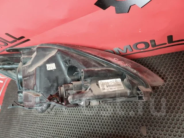 ���� ����� FORD Focus 2009 8M5113101DF CB4 HWDA 8M5113101DF ����