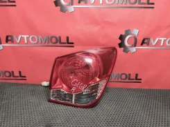 ������ ������ ������ Chevrolet Cruze 2010 95965224 J300 F16D4 95965224 ����