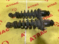 ������ Toyota Premio 2002 4853080202 ZZT245 1ZZ-FE, ������ 4853080202 ����