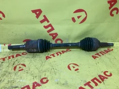 ������ Nissan Dualis 2007 39101JD24C NJ10 MR20-DE, �������� ����� 39101JD24C ����