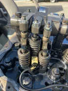 �������� ��������� Volvo FM 2002 20500620 D9A 20500620 ����
