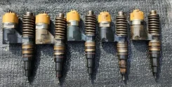 �������� ��������� ������������� Volvo FH12 1993-2003 1677154 1677154 ����