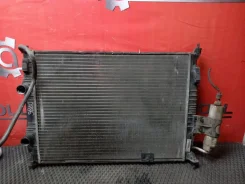 �������� �������� Nissan Qashqai 2008 21410JD01B J10 HR16DE 21410JD01B ����