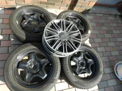 Fiat. 6.0x15", 4x98, ET35, �� 58,1���. ����