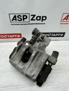 ������� ��������� Mazda 3 2009 BPYK2671XC BL Z6, ������ ����� BPYK2671XC ����