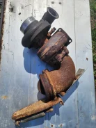 ��������������� MAN TGA 2000-2010 51091007630 D2066 51091007630 ����