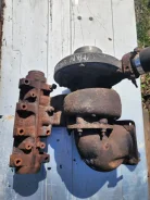 ��������������� MAN TGA 2000-2010 53319706710 53319706710 ����