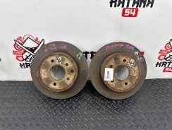 ���� ��������� Nissan X-trail 2001 432068H701 NT30 QR20DE, ������ 432068H701 ����