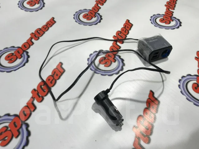 ������� USB � 21 ����