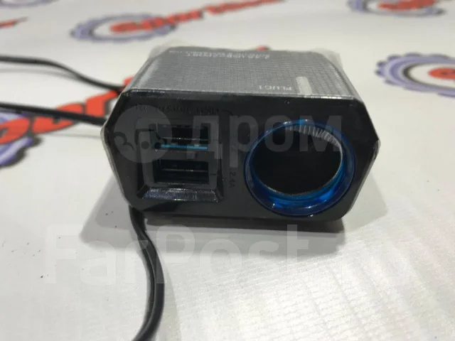 ������� USB � 21 ����