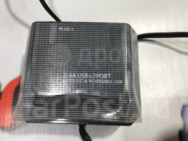 ������� USB � 21 ����