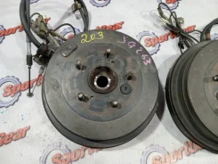 ������� Toyota Rav4 2001 ������. 4241042020 ACA21 1AZ-FSE �203, ������ ������ 4241042020 ����