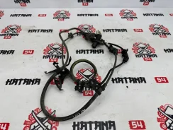 ������ ABS Toyota Funcargo 2001 8954252010 NCP20 2NZFE, �������� 8954252010 ����