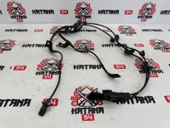 ������ ABS Mitsubishi Outlander 2005 4670A032 CW5W 4B12, ������ 4670A032 ����