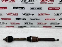 ������ Ford Focus 2009 4M513B436 CB4 QQDB, �������� ������ 4M513B436 ����