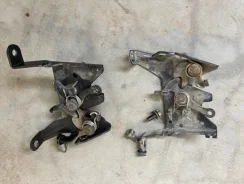 ����� ������ Scania 5-Series 1800468 1800468 ����