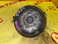������� Toyota Vista 2001 4245063010 ZZV50-0034344 1ZZ-FE, ������ ������ 4245063010 ����