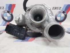 ������� BMW 5 GT 2011 11657799759 F07 N57D30A 11657799759 ����