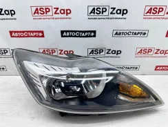 ���� ����������� Ford Focus 2010 8M5113W029 CB4 QQDB, �������� ������ 8M5113W029 ����
