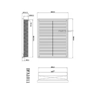 ������ ��������� Double Force Double-Force DFA1011 DFA1011 ����