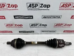 ������ Ford Focus 2009 4M513B437 CB4 QQDB, �������� ����� 4M513B437 ����