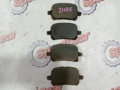 ������� 85% Toyota Harrier 2000 0446548010 MCU15W 1MZ �240, �������� 0446548010 ����