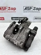 ������� ��������� Mazda 3 2009 BPYK2661XB BK Z6 1.6, ������ ����� BPYK2661XB ����