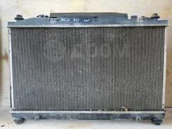 �������� ���������� ��������� Toyota Camry 2007 1640028630 ACV40 1640028630 ����