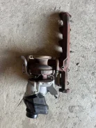 ������� BMW X5 11657823270 F15 N57D30 11657823270 ����
