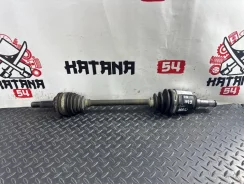 ������ Toyota Funcargo 2001 4342052070 NCP20 2NZFE, �������� ����� 4342052070 ����