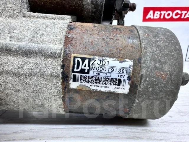 ������� Mazda 3 2004 ZJ0118400A BK Z6 ZJ0118400A ����