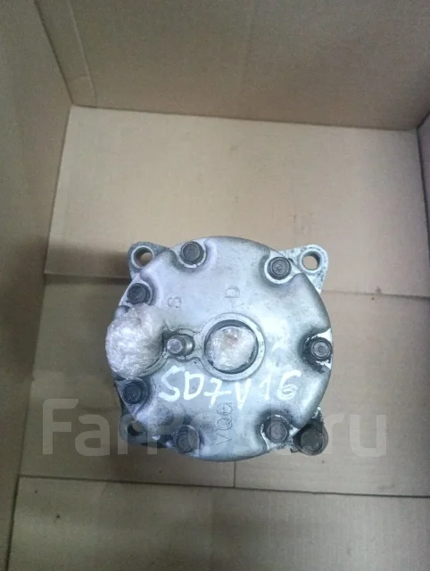 ���������� ������������ SD7V16 ����